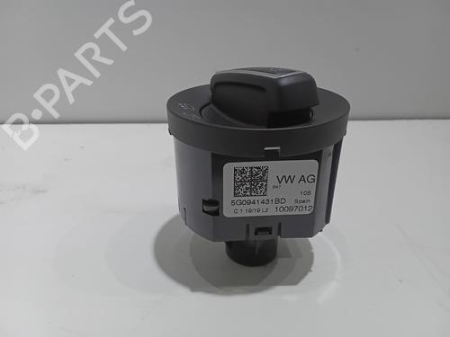 Forlygtekontakt VW T-ROC (A11, D11) 2.0 TDI | BP36110456I24 - Image 4