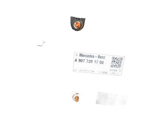 Front right panel MERCEDES-BENZ SPRINTER 3,5-t Van (B907, B910) | BP24463989C59 - Image 5