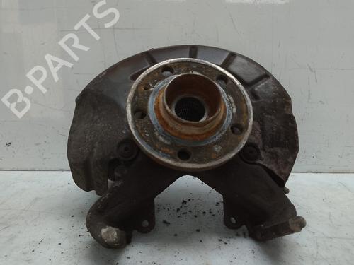 Left front steering knuckle SEAT IBIZA IV (6J5, 6P1) 1.4 | BP29129210M25