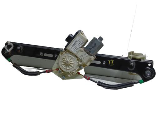 Used Rear left window mechanism Rear left window mechanism BMW X3 (E83) 2.0 d (150 hp) 34438128 34438128