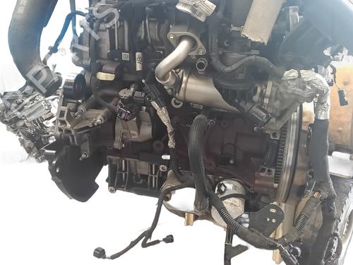 Engine FORD TRANSIT V363 Van (FCD, FDD) 2.0 EcoBlue mHEV RWD | BP33619428M1 - Image 10