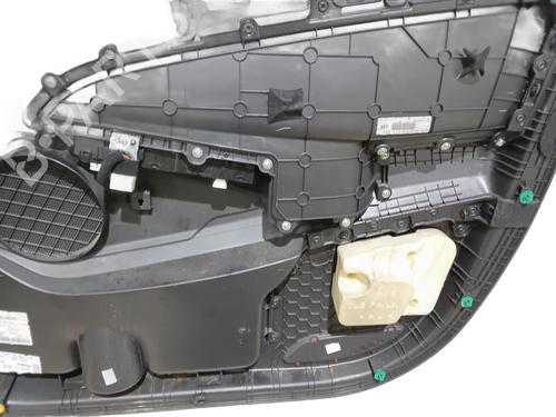 Front left panel HYUNDAI TUCSON (TL, TLE) 1.7 CRDi | BP36752944C58 - Image 6
