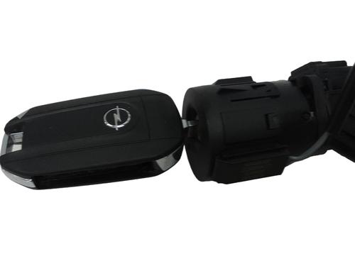 Ignition barrel OPEL CORSA F (P2JO) 1.2 (68) | BP23142419M48 - Image 6