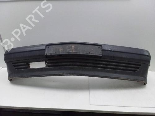 Front bumper BMW X3 (E83) 2.0 sd | BP26284655C7 