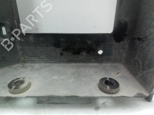 Other PEUGEOT 3008 I MPV (0U_) 1.6 HDi | BP19659117O1 