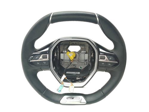 Used Steering wheel Steering wheel PEUGEOT 508 SW I (8E_) 2.2 HDi (204 hp) 18583439 18583439
