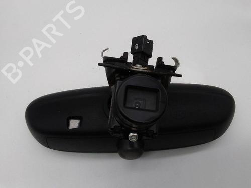 Rear mirror BMW 1 (F20) 120 d xDrive | BP25348895I6 