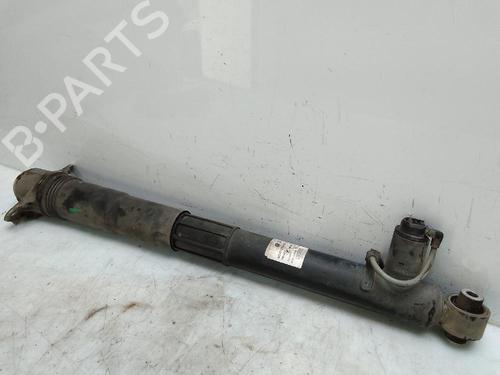 Right rear shock absorber SEAT LEON (5F1)  | BP26172662M19 
