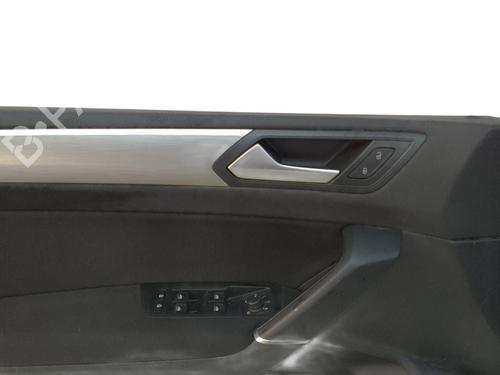 Front left panel VW TOURAN (5T1) 1.5 TSI | BP26055115C58 - Image 3