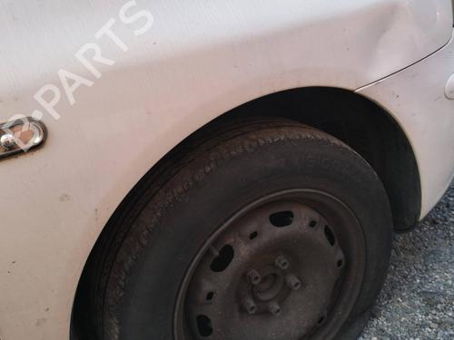 Used Right front suspension SEAT IBIZA III (6L1) 1.9 SDI (64 hp) 31037073