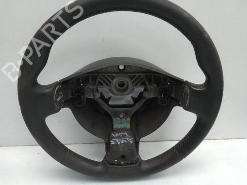 Steering wheel NISSAN QASHQAI / QASHQAI +2 I (J10, NJ10, JJ10E) 2.0 dCi | BP23142601C49 