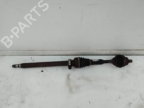 Used Right front driveshaft Right front driveshaft 19151622 19151622