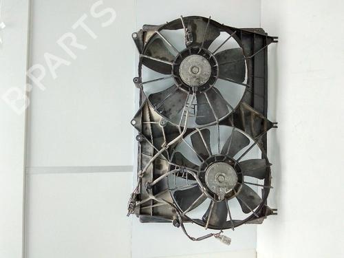 Radiator fan SUZUKI GRAND VITARA II (JT, TE, TD) 1.9 DDiS All-wheel Drive (JT419, TD44, JB419WD, JB419XD,... | BP20853364M35 