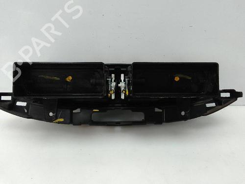 Air vent FIAT TIPO Saloon (356_, 357_) 1.3 D (356SXB1A, 356SXH1A, 356SXD1A) | BP23185393I21 