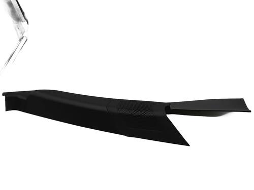 Door moulding trim FORD C-MAX (DM2) 1.8 TDCi | BP30051655C150 