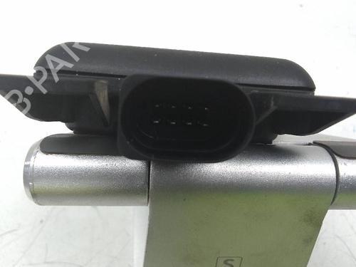 Elektronisk modul SEAT ATECA (KH7, KHP) 1.0 TSI | BP19091907M83 