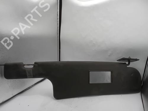 Osłona przeciwsłoneczna prawa IVECO MASSIF Pickup 3.0 HPI | BP29994923I2 