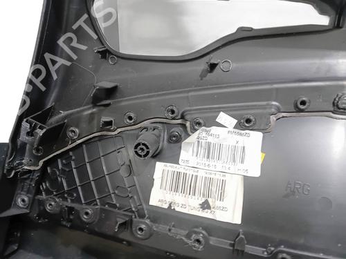 Rear left panel CITROËN C5 III (RD_) 1.6 THP 155 (RD5FV8, RD5FNA) | BP34421092C60  - Image 6