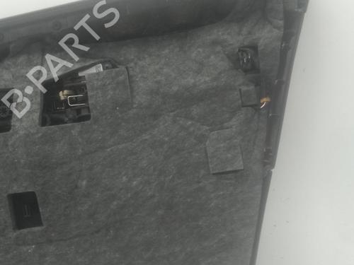 Front left panel PORSCHE TAYCAN (Y1A) Electric (Y1AAA1, Y1AAI1) | BP28144343C58 