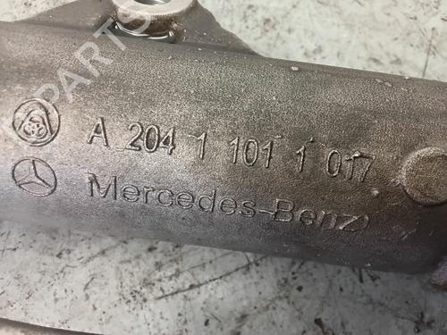 Steering rack MERCEDES-BENZ C-CLASS (W204) C 220 CDI (204.002) | BP36965333M22 - Image 5