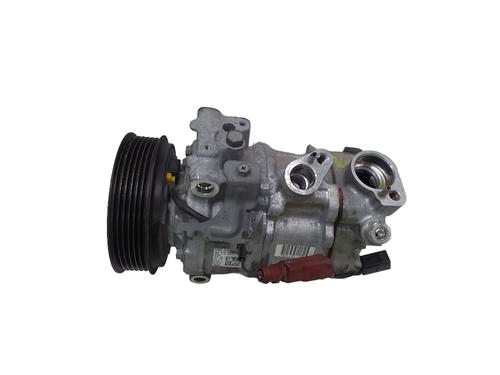Turbocharger/Supercharger VW T-ROC (A11, D11) 1.5 TSI | BP18594878M71  - Image 7