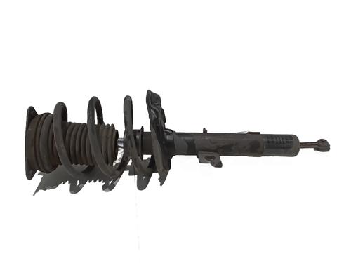 Used Left front shock absorber Left front shock absorber 37874261 37874261