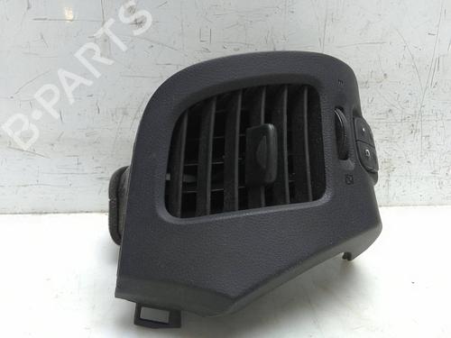 Air vent NISSAN LEAF (ZE0) Electric | BP30050800I21 