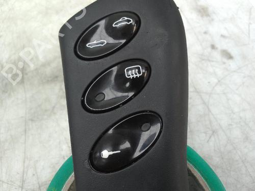 Used Switch PORSCHE BOXSTER (986) 2.7 (220 hp) 19505701