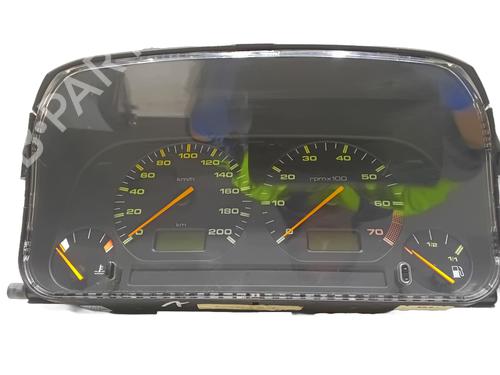 Used Instrument cluster Instrument cluster SEAT INCA (6K9) 1.4 i (60 hp) 34717508 34717508