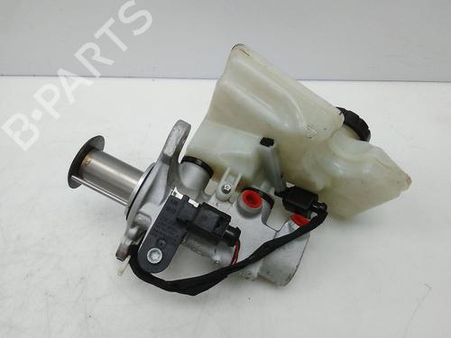 Used Brake master cylinder Brake master cylinder 22396837 22396837