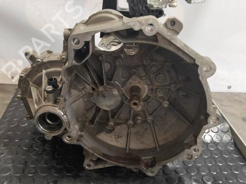 Gearbox VW POLO V (6R1, 6C1)  | BP24463750M3 