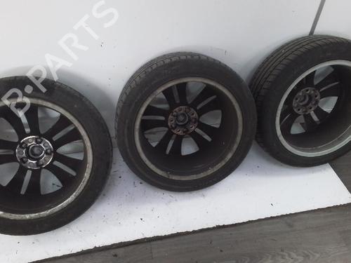 Rim OPEL ZAFIRA TOURER C (P12) 1.4 (75) | BP27447573C45 