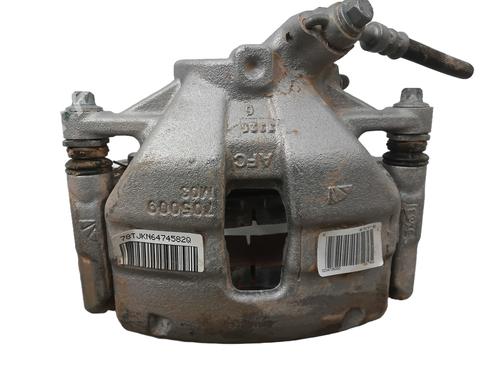 Used Left front brake caliper Left front brake caliper CITROËN BERLINGO Box Body/MPV (K9) 1.5 BlueHDi 100 (102 hp) 33266027 33266027