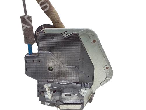 Venstre bagtil lås LEXUS IS II (_E2_) 220d (ALE20) (177 hp) 32362074