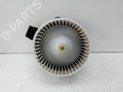 Heater blower motor HONDA JAZZ IV (GK_) 1.3 | BP20132800M62 
