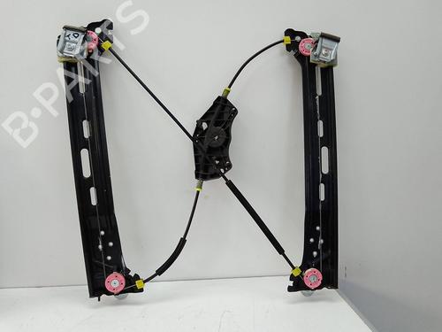 Used Rear right window mechanism Rear right window mechanism 21139864 21139864