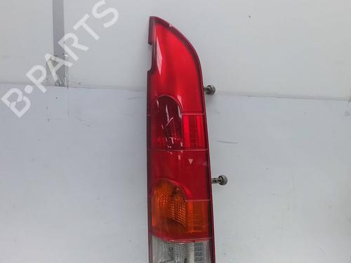Right taillight RENAULT KANGOO Express (FC0/1_) 1.5 dCi (FC1E) | BP30192237C35