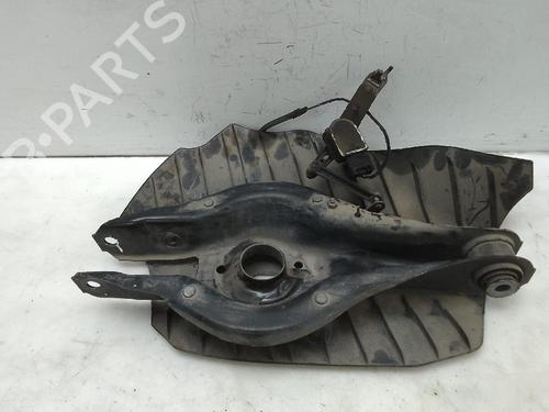 Left rear suspension arm BMW 3 Touring (F31) 325 d | BP26920352M14 