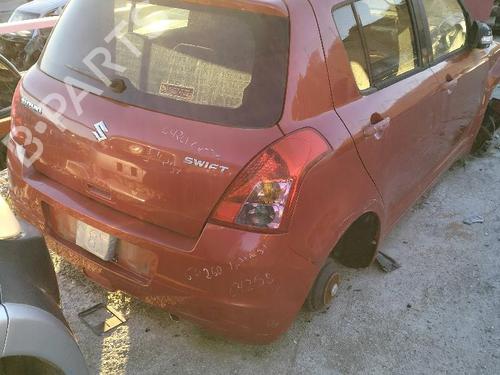 Used Tailgate SUZUKI SWIFT III (MZ, EZ) [2005-2025]  22411793