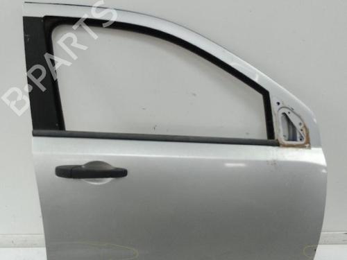 Right front door JEEP COMPASS (MK49) 2.4 4x4 | BP26920376C3 