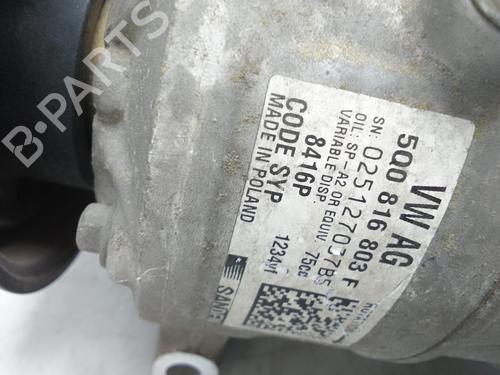 AC compressor SKODA FABIA III (NJ3) 1.0 | BP28518429M34 