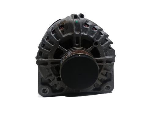 Used Alternator RENAULT CLIO V (B7_) 1.5 Blue dCi 115 (B7AD) (116 hp) 32517458