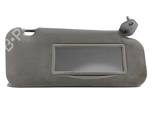 Used Right sun visor Right sun visor CITROËN XSARA PICASSO (N68) 2.0 HDi (90 hp) 36752870 36752870