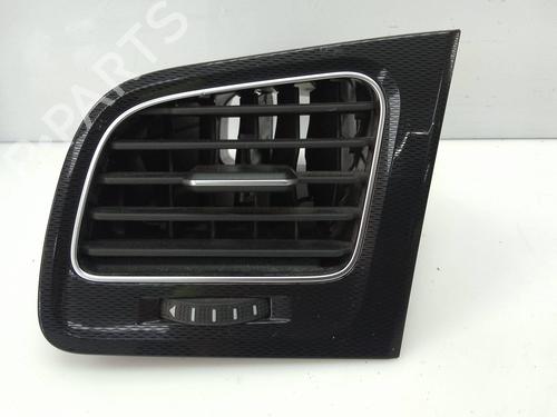 Luftventilen VW GOLF VII (5G1, BQ1, BE1, BE2) 1.4 TSI (125 hp) 28151038