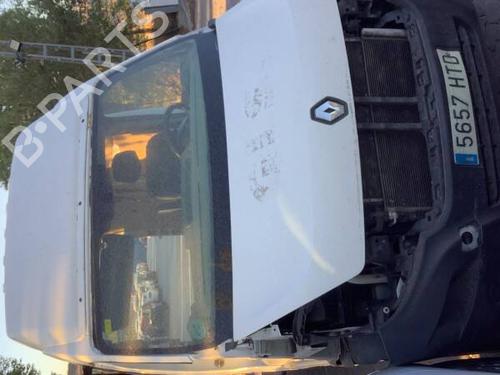 Ricambi RENAULT MASTER III Van (FV)  2.3 dCi 150 FWD (FV0F, FV03, FV09)  4636306