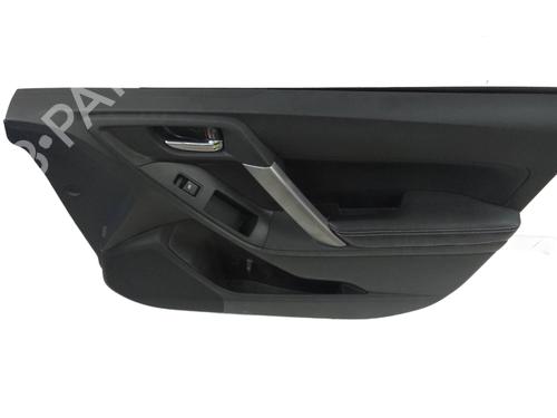 Front right panel SUBARU FORESTER (SJ_) 2.0 D AWD (SJD) | BP19707605C59 - Image 2