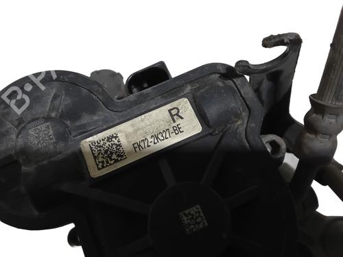 Right rear brake caliper JAGUAR E-PACE (X540) 2.0 D150 AWD | BP34580940M106  - Image 5