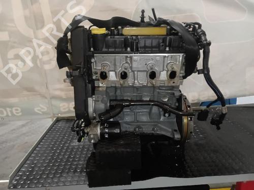 Engine FIAT 500 (312_) 1.2 (312AXA1A) | BP26194837M1 