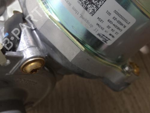 Steering column DACIA SANDERO III 1.0 TCe 110 | BP33816886M21  - Image 6