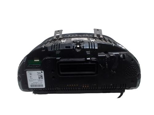 Instrument cluster BMW 5 (F10) 530 d | BP31849622C47